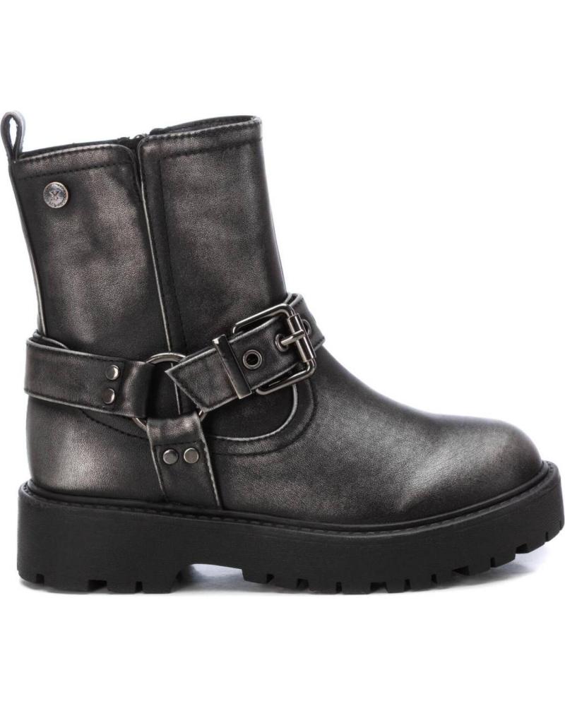 Botines de Niña XTI 150971 PLOMO