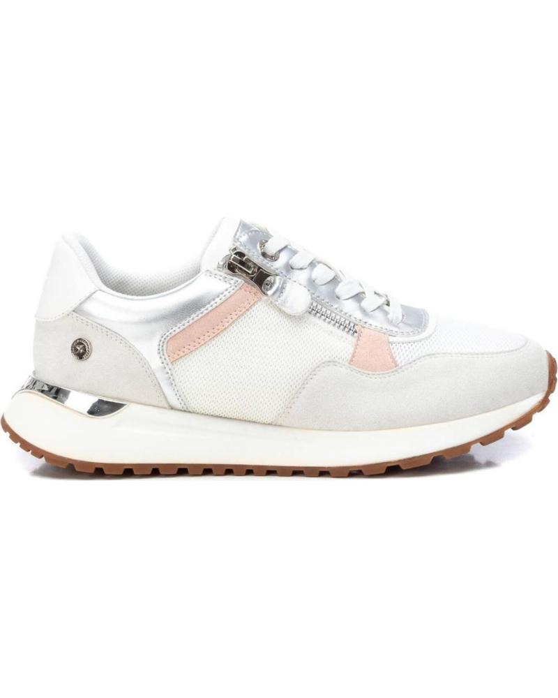 Zapatillas deporte de Mujer XTI 036723 BLANCO