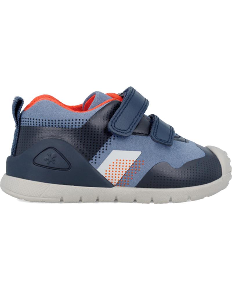 Esportes de Menino BIOMECANICS DEPORTIVAS 241131 PRIMEROS PASOS OCEAN