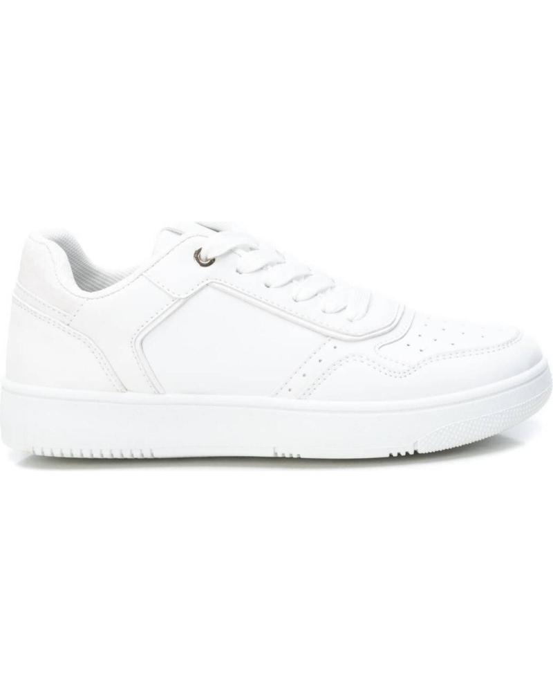 Zapatillas deporte de Mujer XTI 036739 BLANCO