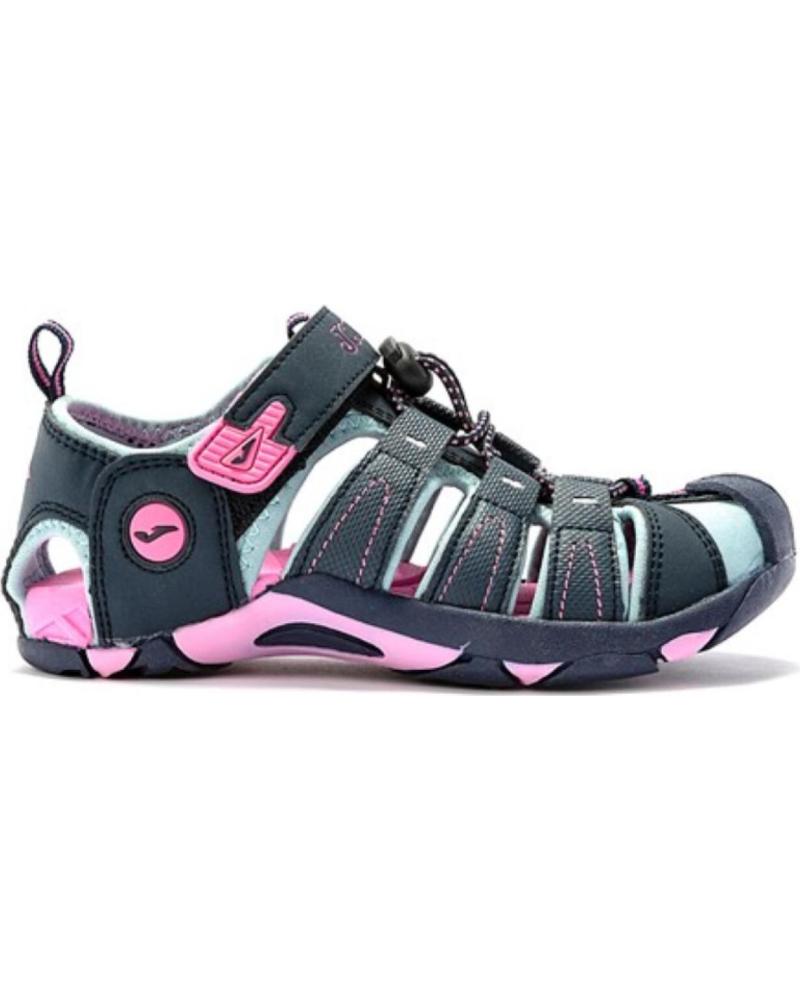 Sandalias de Niña JOMA SANDALIA SEVEN JR 2243 ROSA