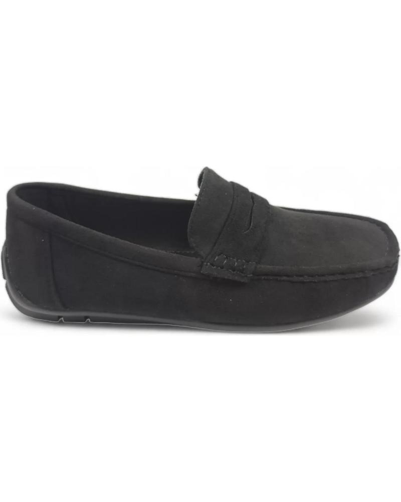 Mocasines de Hombre TIMBOS MOCASIN COMODO DE HOMBRE 130564 NEGRO