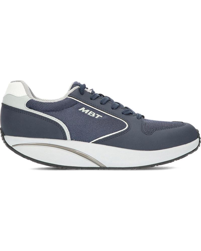 Deportivas de Mujer MBT DEPORTIVAS -1997 CLASSIC II 703248 DKNAVY