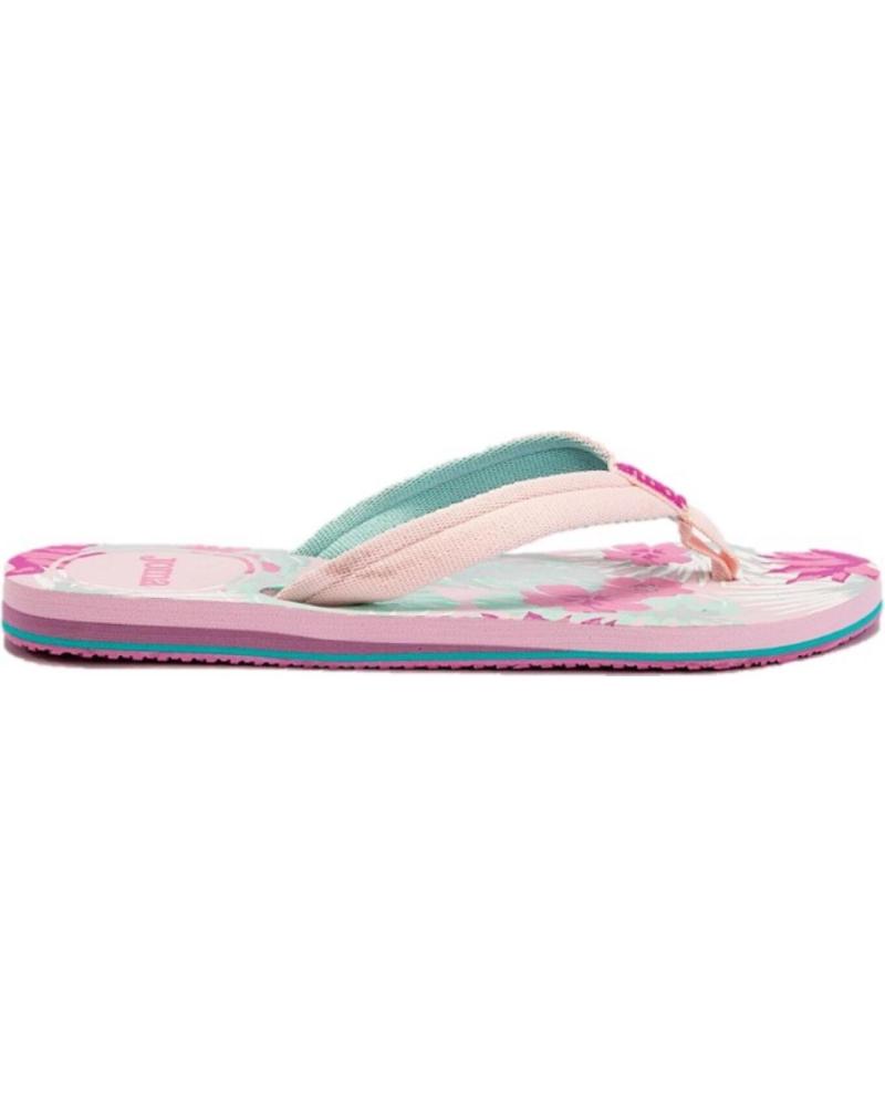 Chanclas de Niña JOMA CHANCLA NOAH JR 2213 ROSA