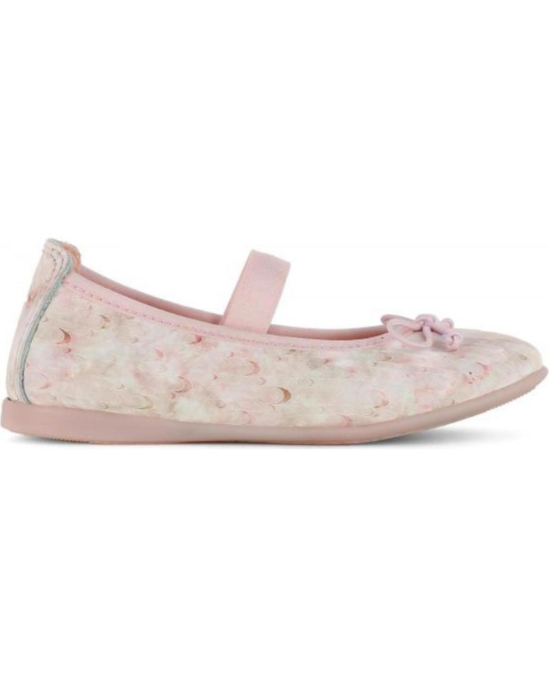 Zapatos de Niña PABLOSKY MERCEDITAS 347067 ROSA