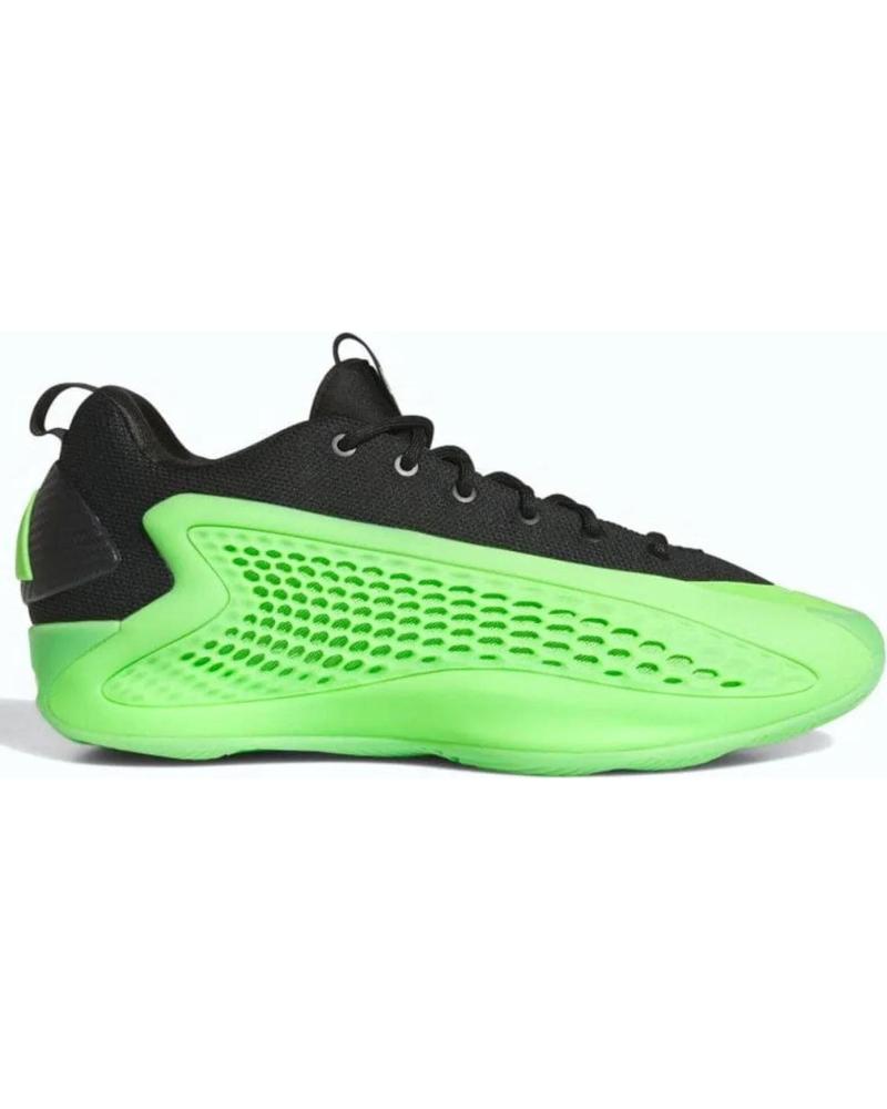 ADIDAS ZAPATILLAS BALONCESTO ANTHONY EDWARDS 1 LOW JI4065 VERDE NEW