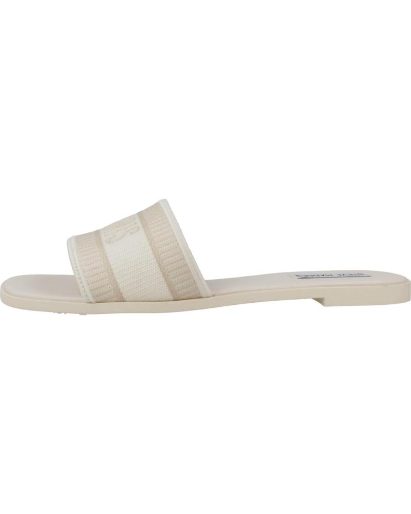 Sandalias de Mujer STEVE MADDEN SANDALIAS MUJER MODELO KNOX COLOR BEIS BONE MULTI