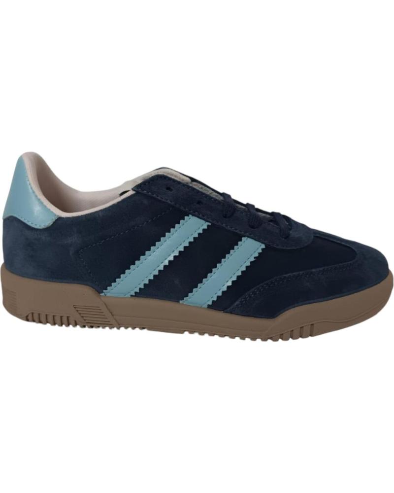 Sapatilhas de Mulher ROAL REOTEN AZUL