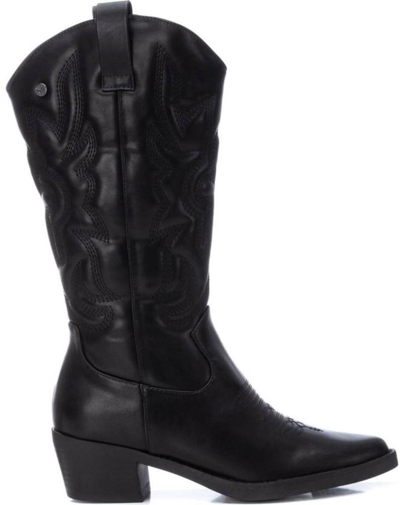 Botas de Mujer XTI BOTAS DE MUJER XTI BOTA NEGRO NEGRO