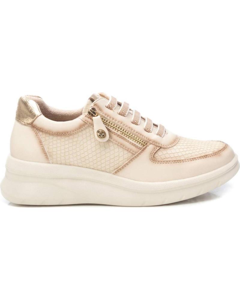 Deportivas de Mujer XTI ZAPATILLAS CASUAL MUJER 143366 HIELO