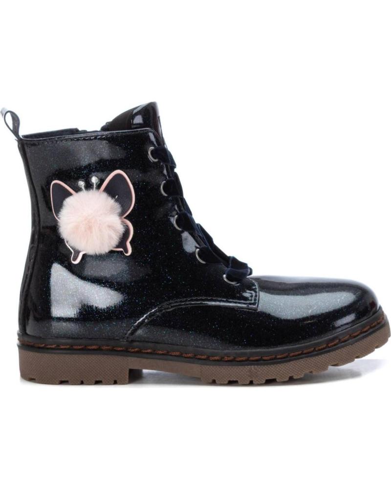 Botines de Niña XTI 150659 NAVY