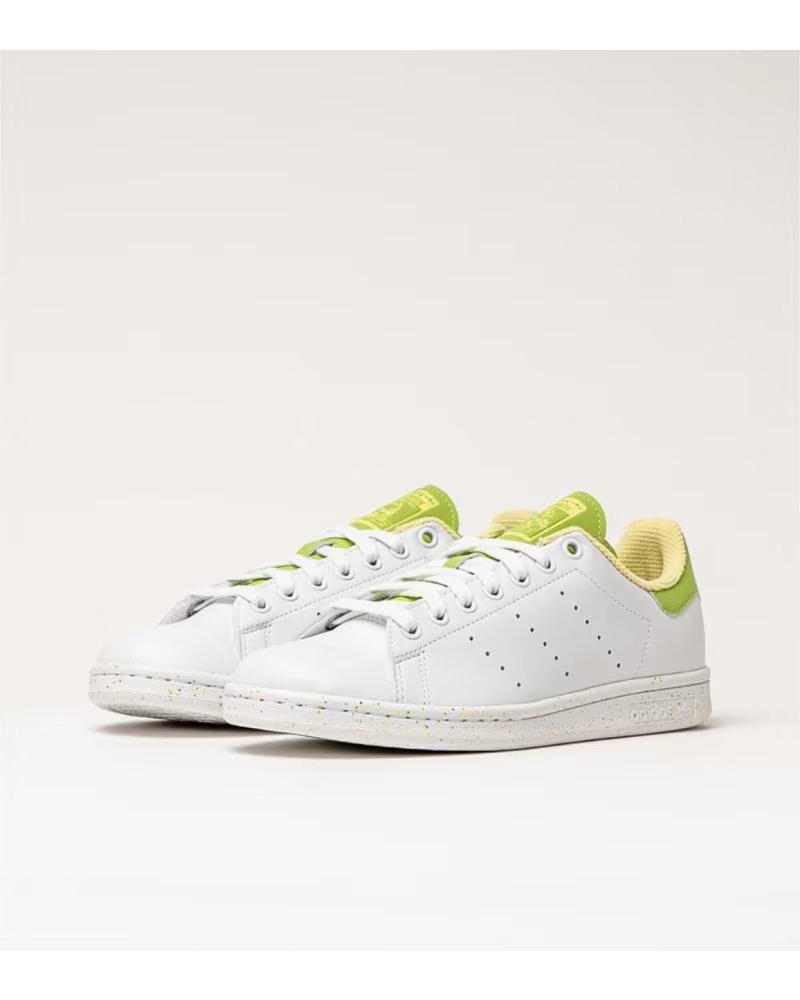 Zapatillas Adidas Stan Smith Disney Edición Limitada Blanco