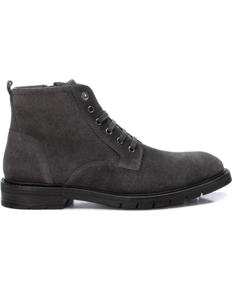 Botines de Hombre CARMELA 161703 GRIS