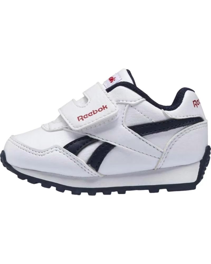 Reebok Zapatillas Para Bebés Royal Rewind Run Kc – imagen 2