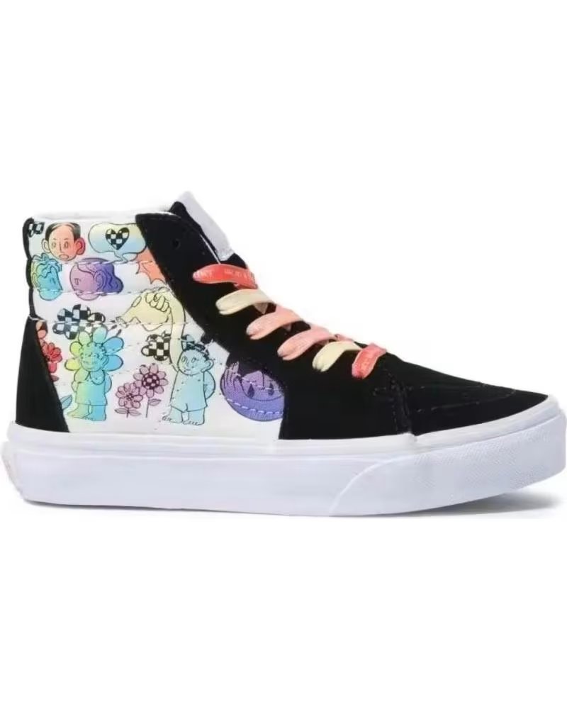 Vans Off The Wall Zapatillas Vans SK8 Varios Colores
