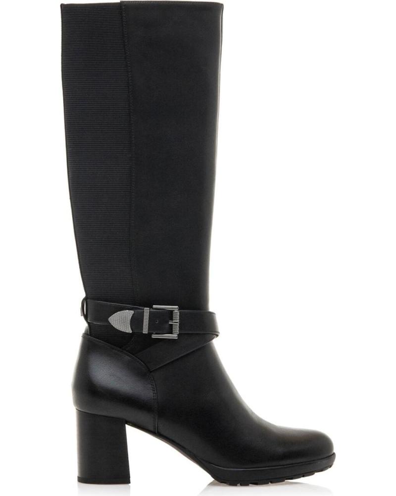 Botas de Mujer MARIA MARE 63509 NEGRO