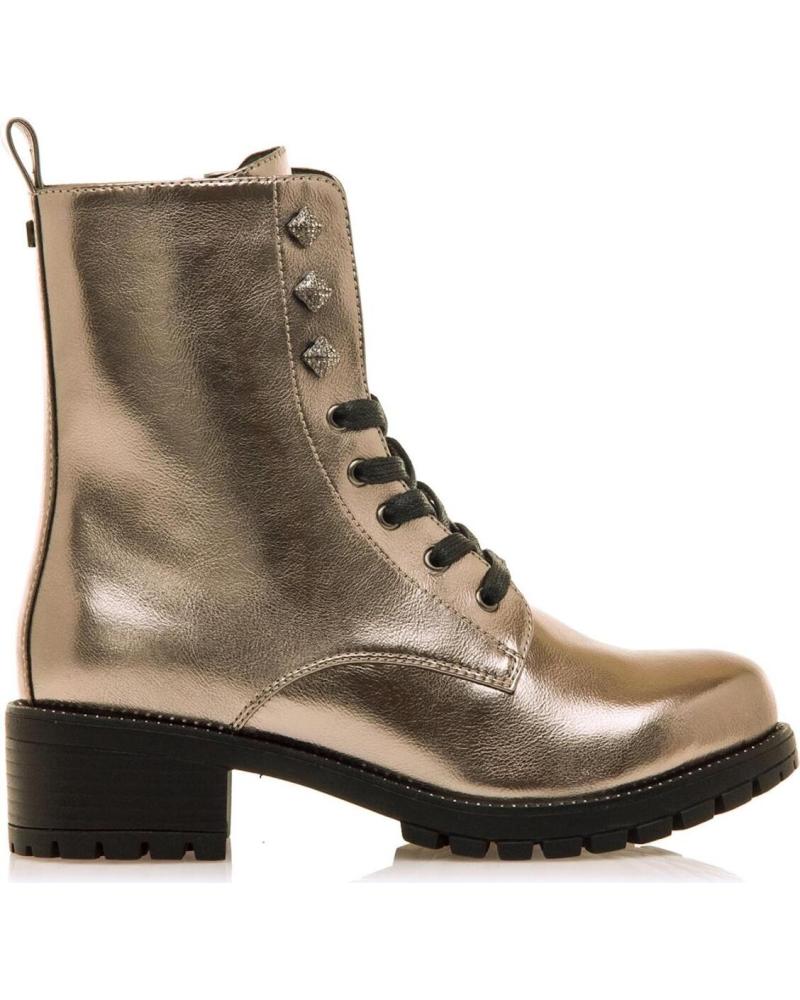 Botines de Mujer MARIA MARE 63355 GRIS