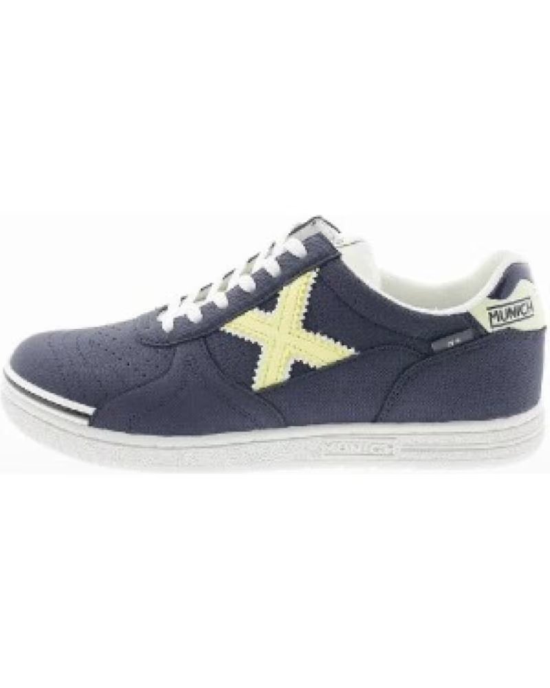 Munich Zapatillas Casual 44