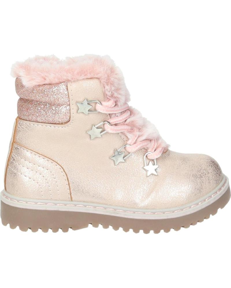 Botines de Niña OSITO OSSH123001 ROSA