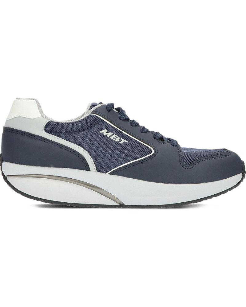 Deportivas de Hombre MBT DEPORTIVAS -1997 CLASSIC II 703247 DKNAVY