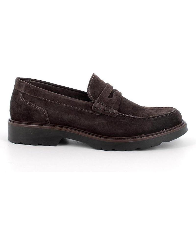 Mocasines de Hombre IGI&CO IGICO 6609833 CAFFE MARRóN