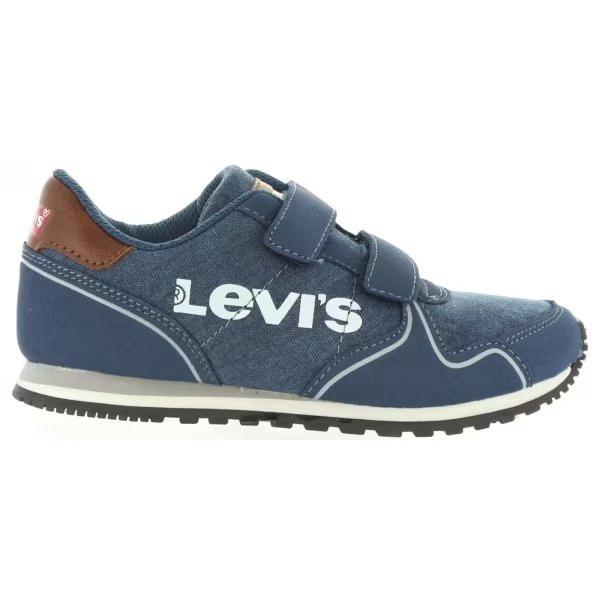 Zapatillas Levis Standford VSTN0001T Navy 0040