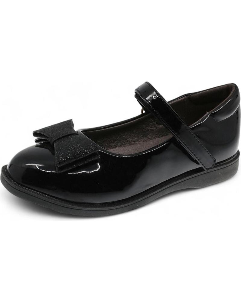 Sandalias de Niña BEPPI 2191741 NEGRO
