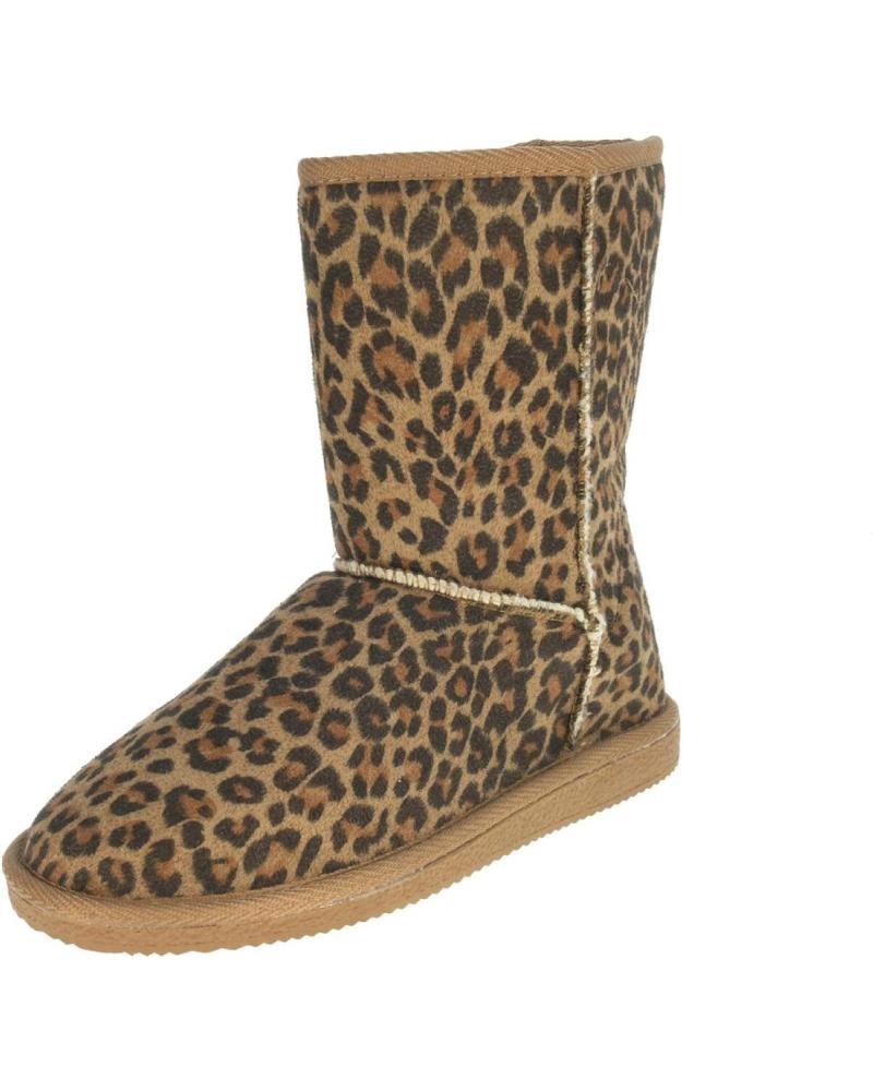 Botas de Mujer BEPPI BOTA CASUAL TIGER