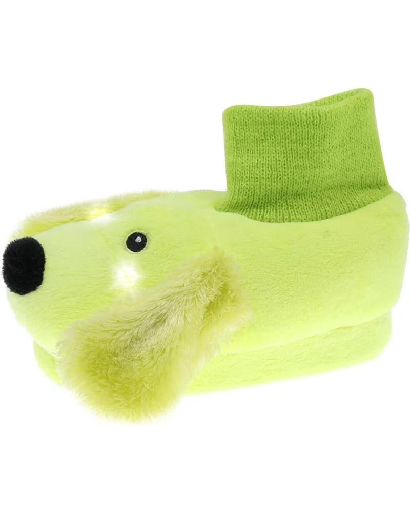 de beppi floppys light green