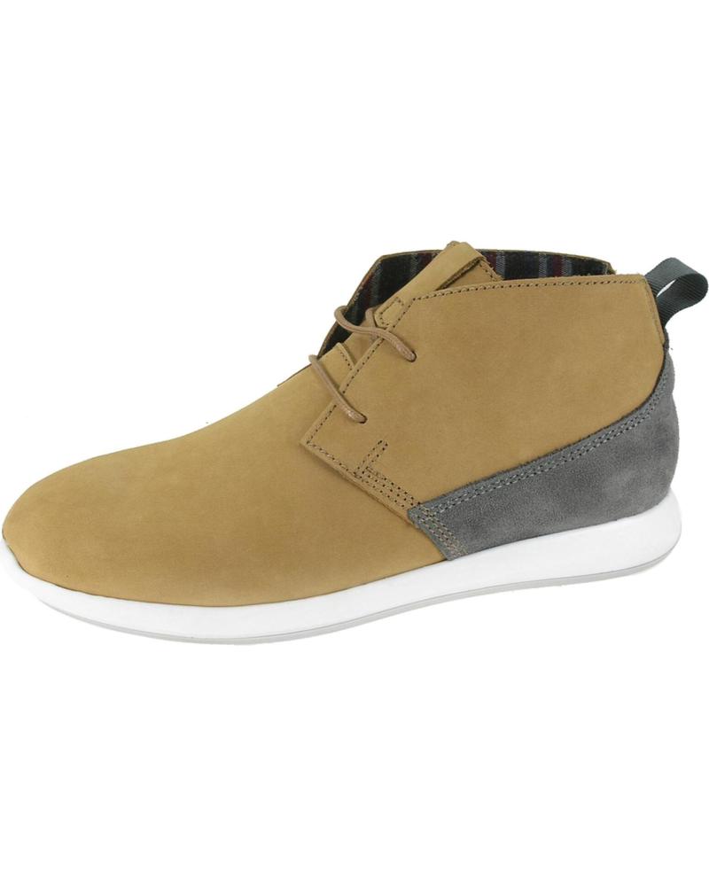 Botines de Hombre BEPPI BOTA CASUAL CAMEL