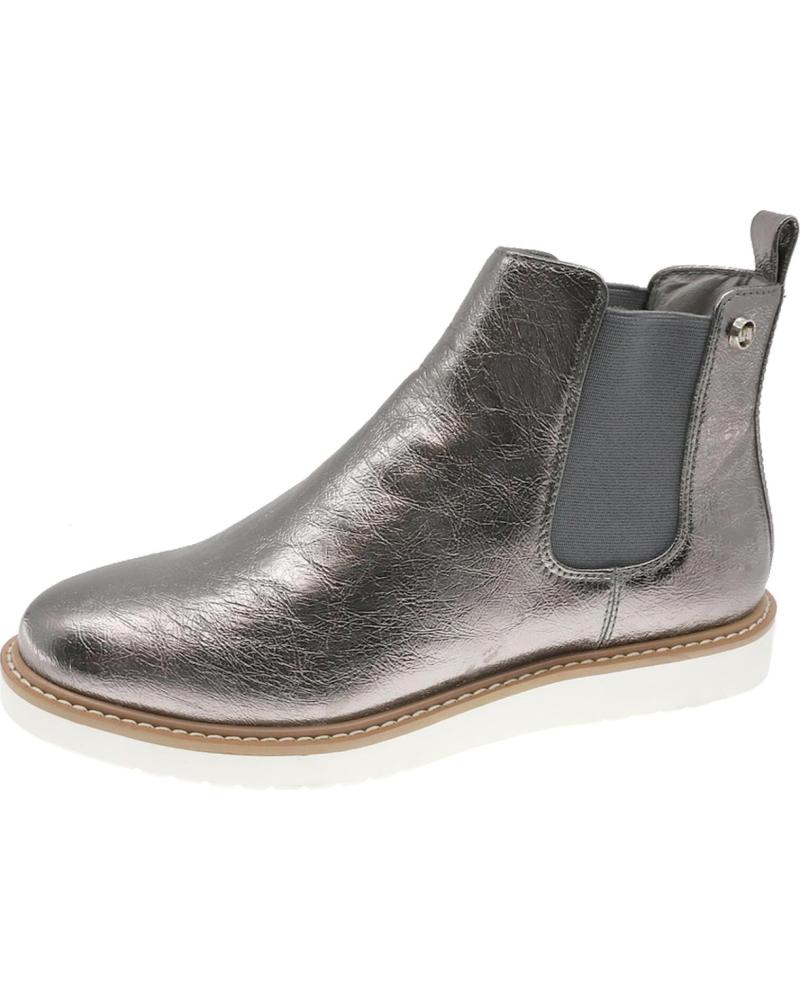 Botines de Mujer BEPPI BOTA CASUAL LEAD