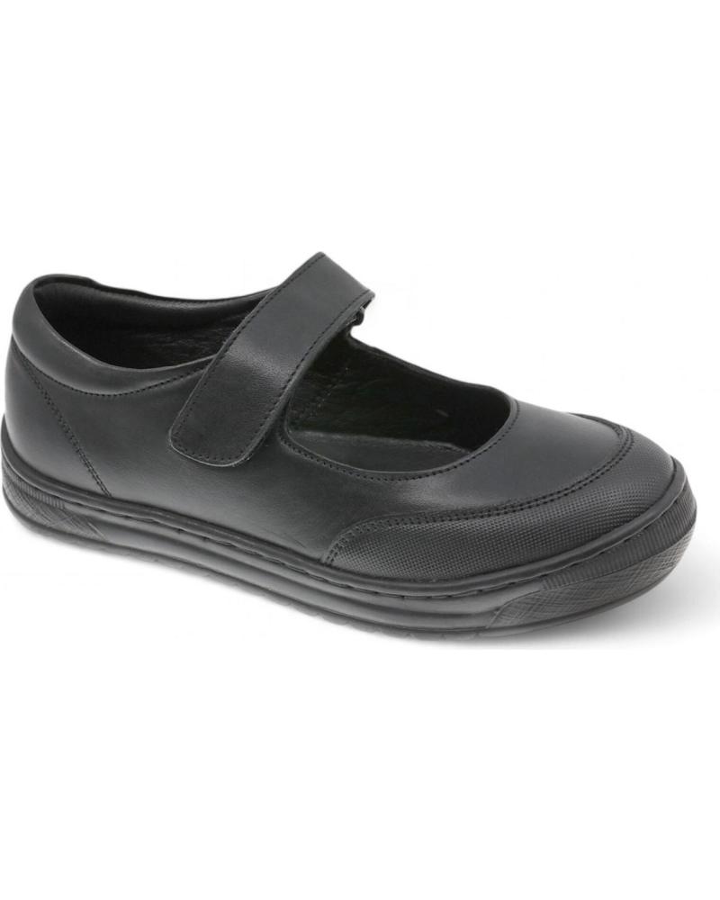 Bailarinas de Niña BEPPI SABRINA BLACK