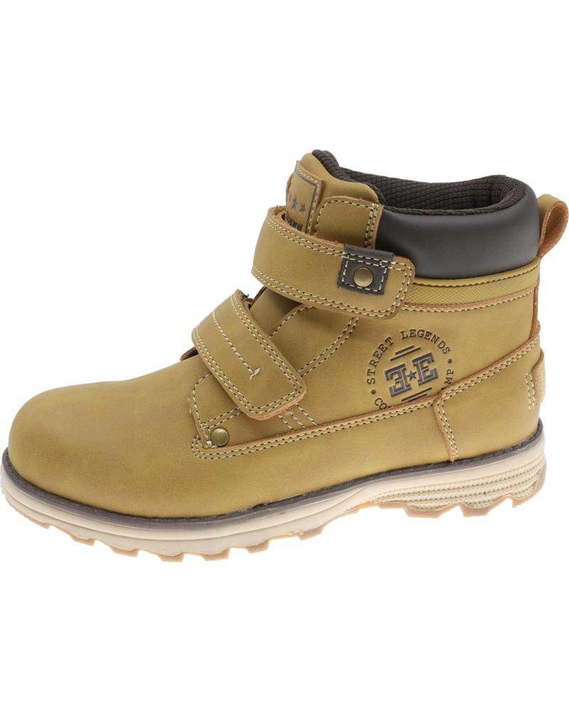 Botas de Niño BEPPI BOTA CASUAL CAMEL