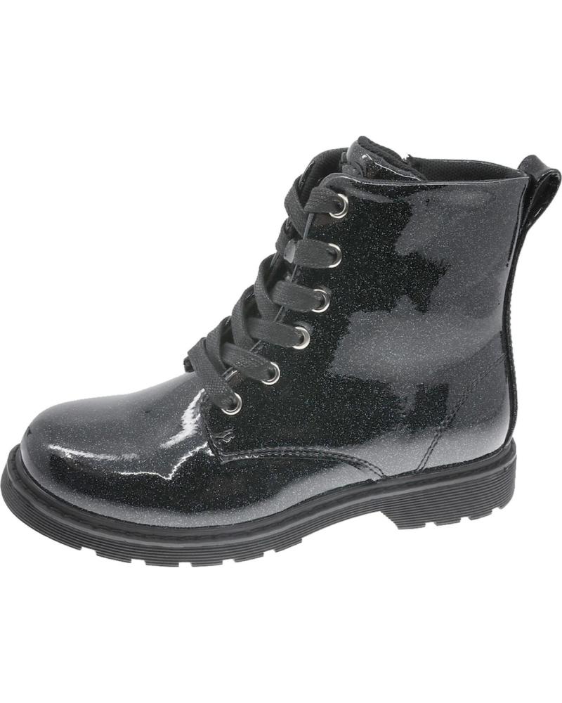 Botas de Niña BEPPI BOTA CASUAL BLACK