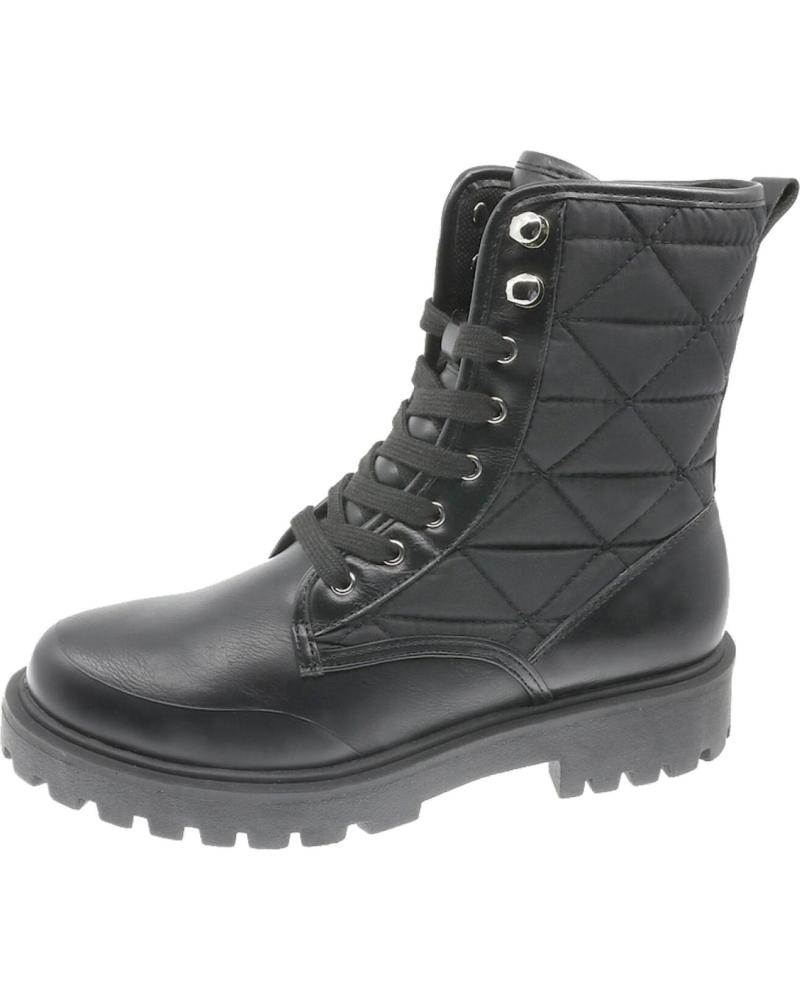 Botas de Niña BEPPI BOTA CASUAL BLACK