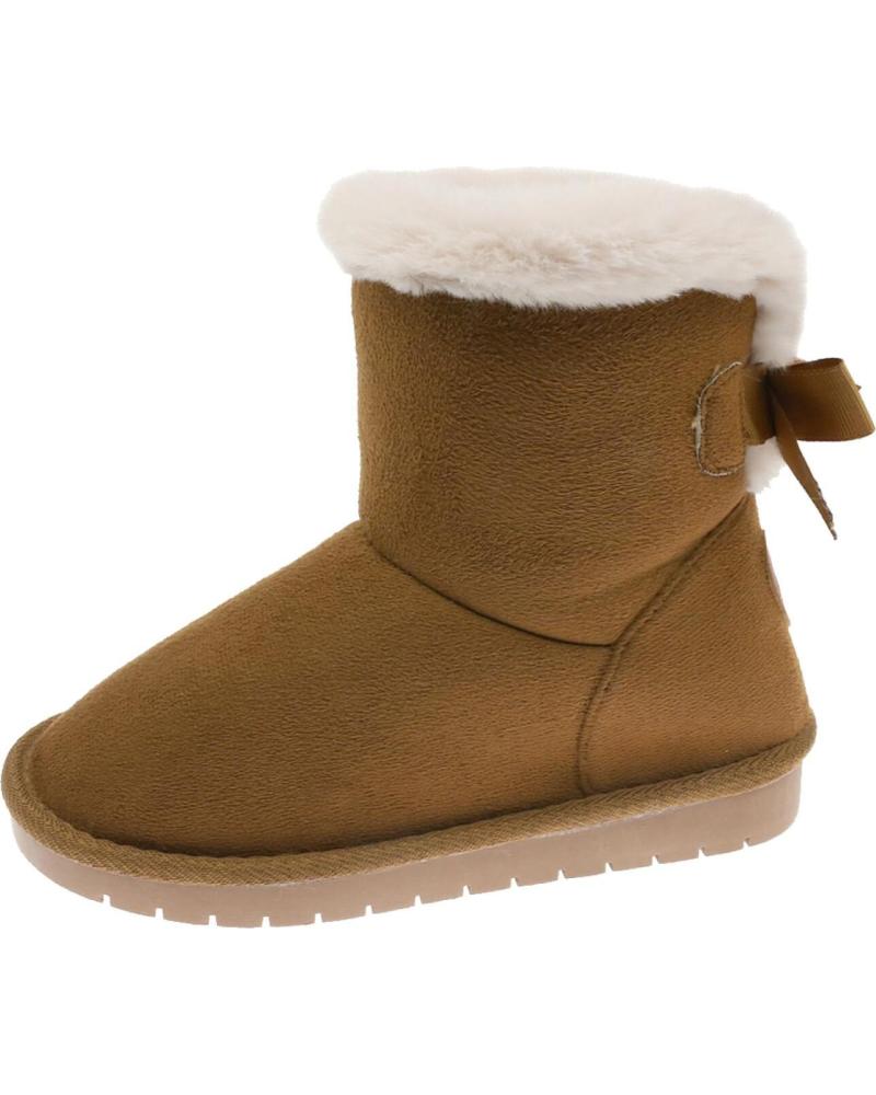 Botas de Niña BEPPI BOTA CASUAL CAMEL