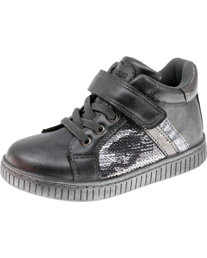 Deportivas de Niña BEPPI BOTA CASUAL LEAD