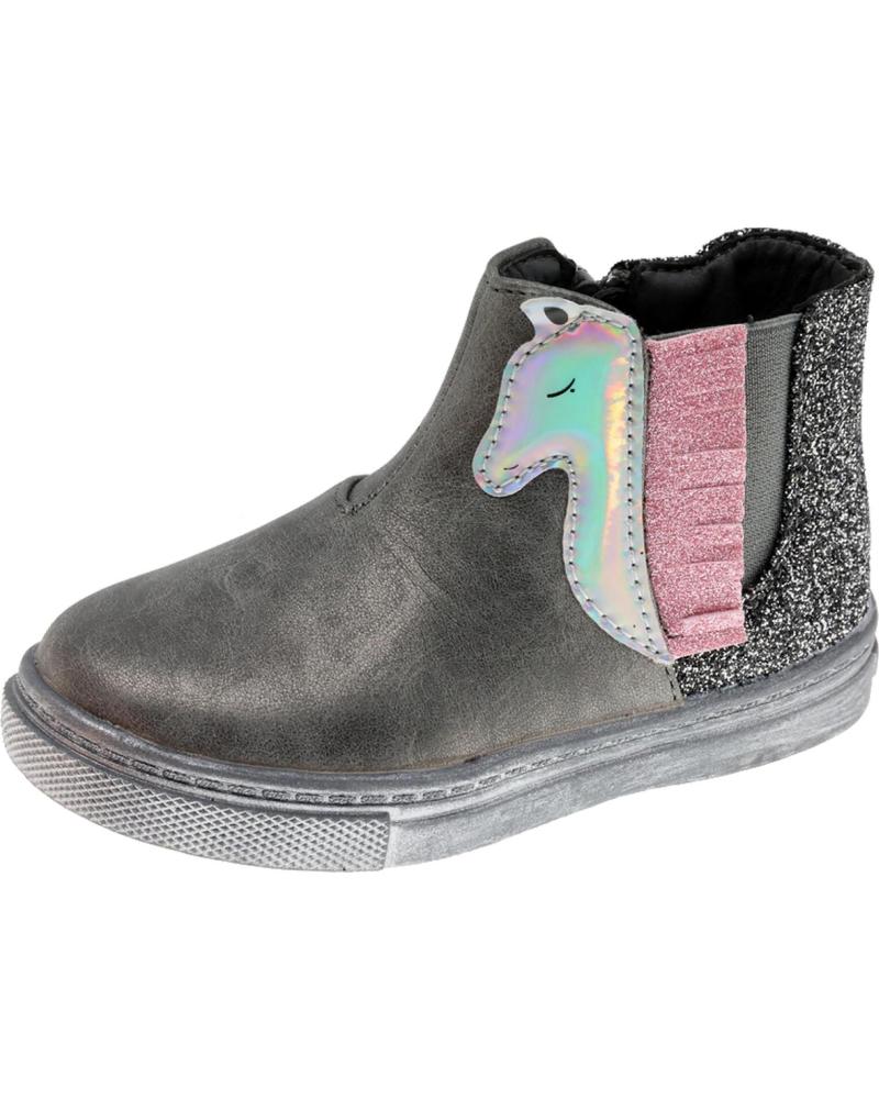 Botines de Niña BEPPI BOTA CASUAL LEAD