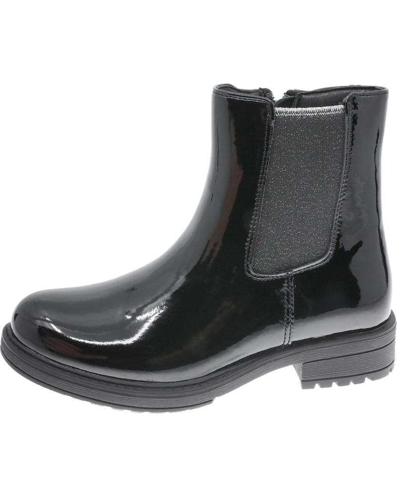 Botas de Niña BEPPI BOTA CASUAL BLACK