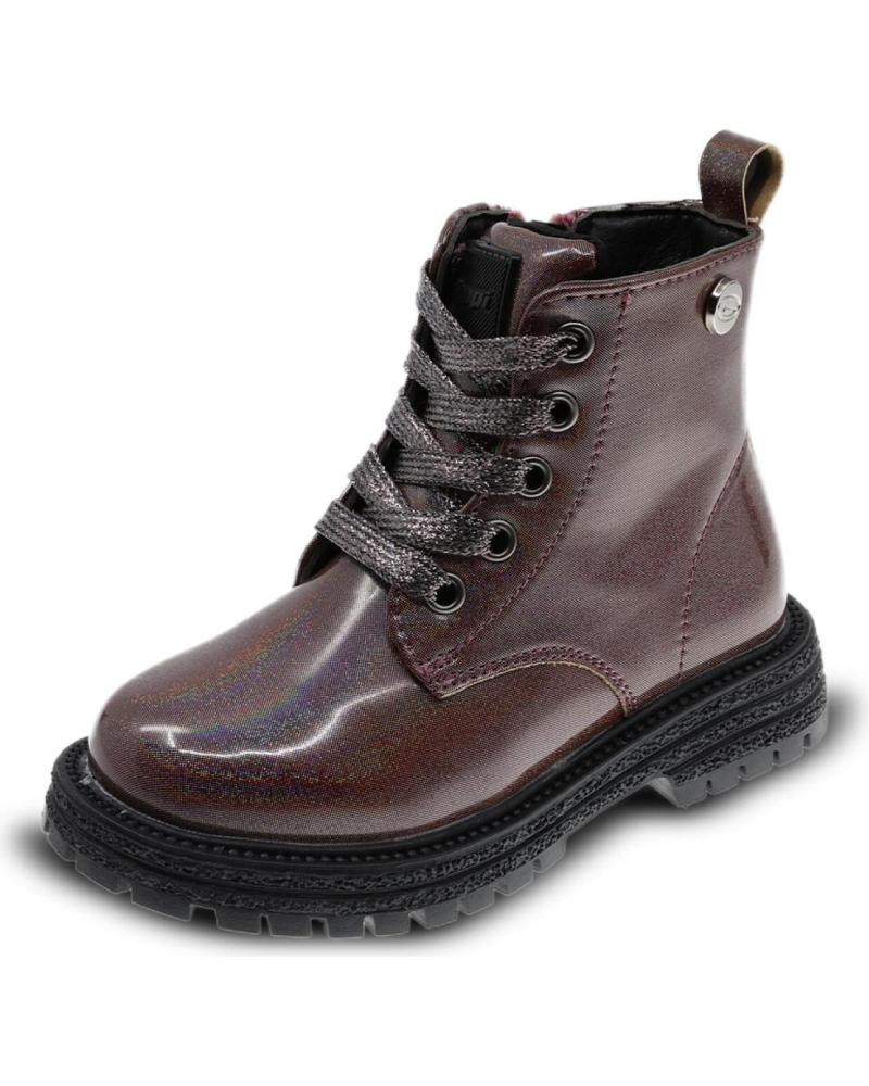 Botas de Niña BEPPI BOTA CASUAL PINK