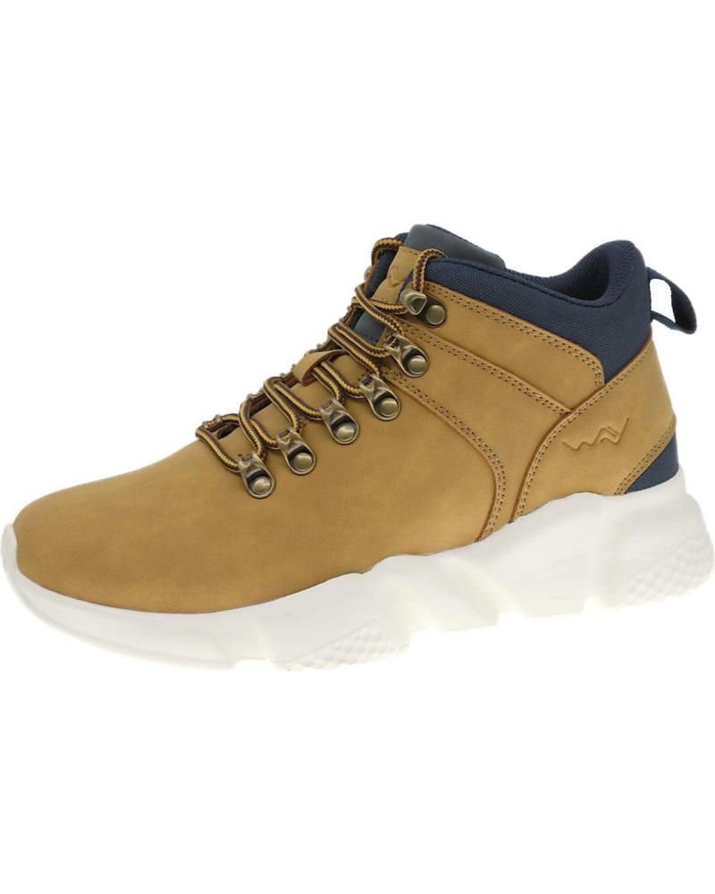 Botines de Niño BEPPI BOTA CASUAL CAMEL