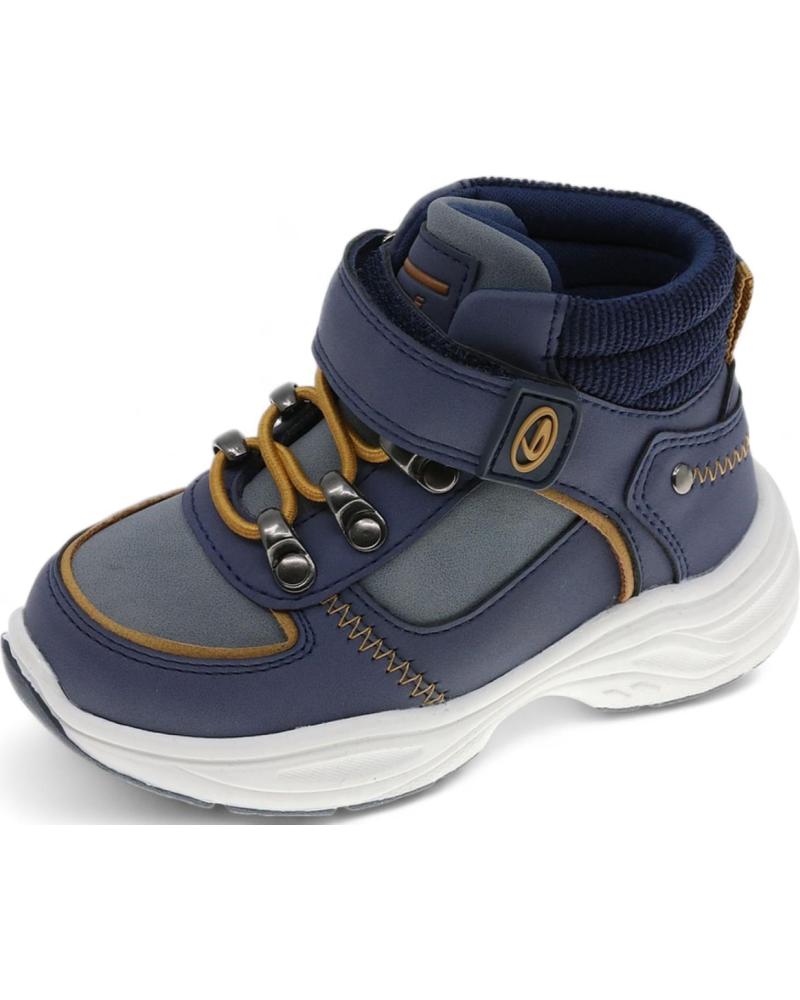 Botines de Niño BEPPI BOTA CASUAL NAVY BLUE