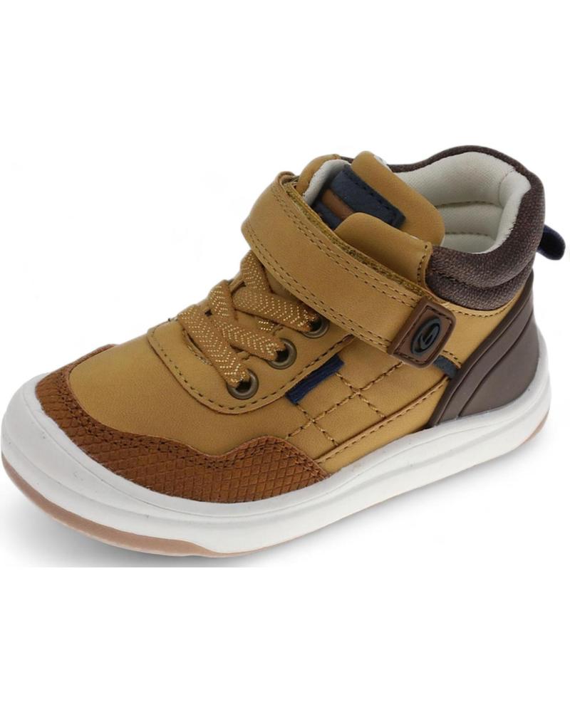 Botines de Niño BEPPI BOTA CASUAL CAMEL