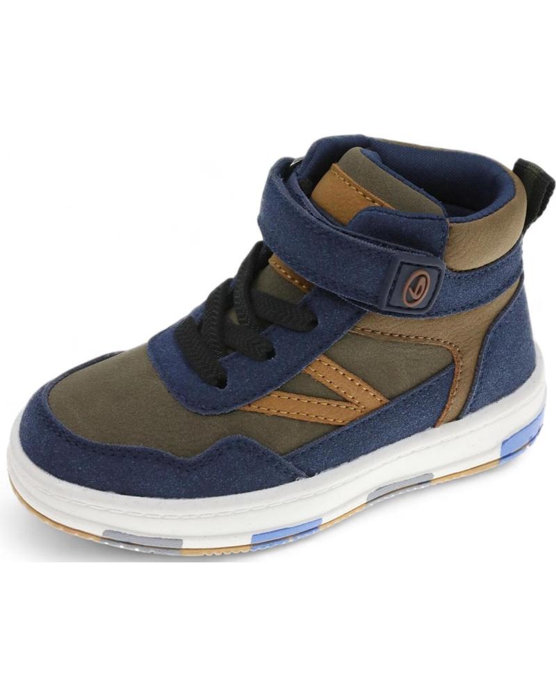 Botines de Niño BEPPI BOTA CASUAL NAVY BLUE