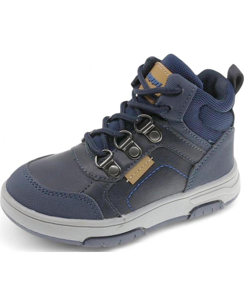 Botines de Niño BEPPI BOTA CASUAL NAVY BLUE