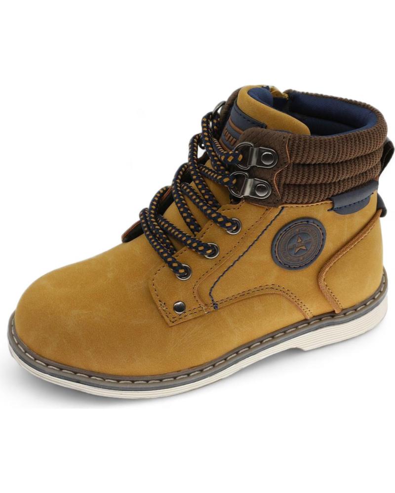 Botines de Niño BEPPI BOTA CASUAL CAMEL