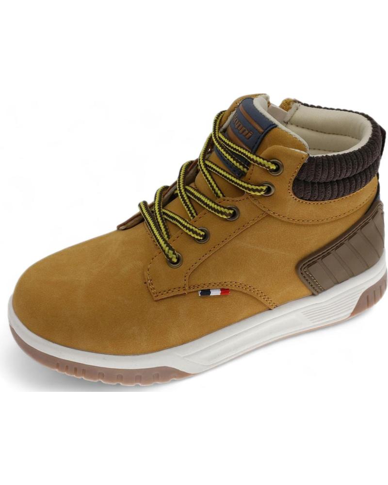 Botines de Niño BEPPI BOTA CASUAL CAMEL