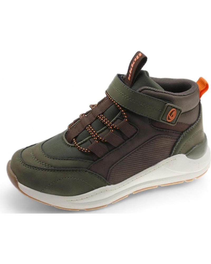 Botines de Niño BEPPI BOTA CASUAL KHAKI