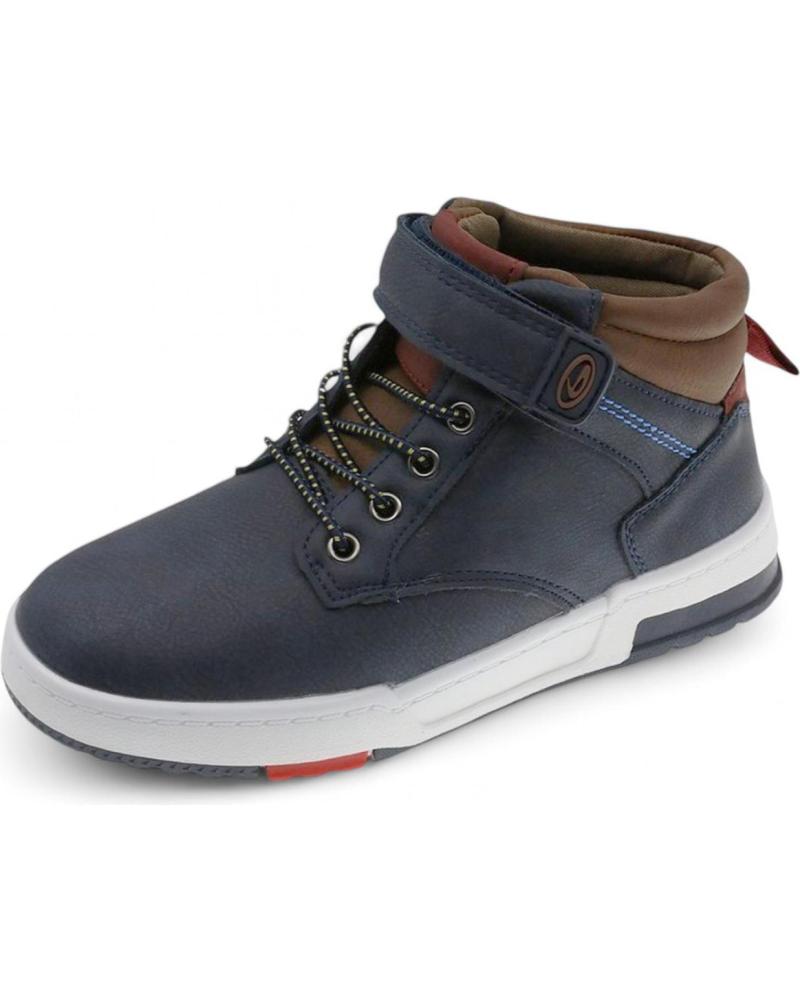 Botines de Niño BEPPI BOTA CASUAL NAVY BLUE