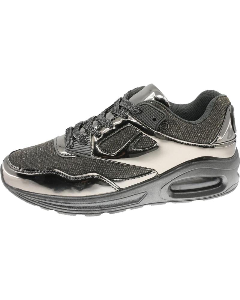 Deportivas de Mujer BEPPI SAPATO CASUAL LEAD